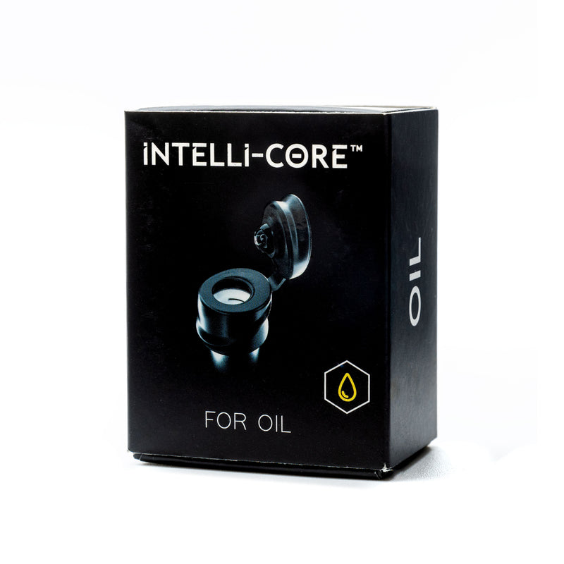 Focus V CARTA 2 Intelli-Core® Atomizer For Oil
