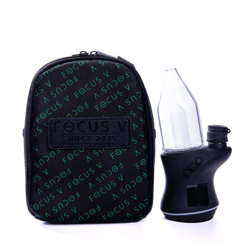 Focus V CARTA 2 Carry Case - Kit Packs