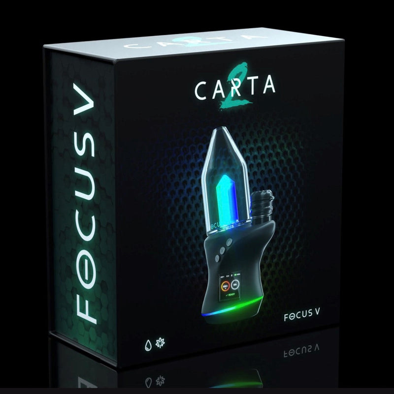 Focus V CARTA 2 Kit