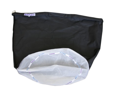 Medium ICE-O-LATOR® Replacement Bags, Ice-O-Lator by Pollinator available at rosintechproducts.com