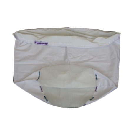Medium ICE-O-LATOR® Replacement Bags, Ice-O-Lator by Pollinator available at rosintechproducts.com