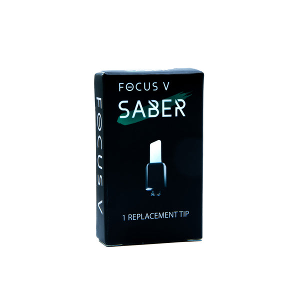 Focus V Saber Tip Individual - 20 Pack