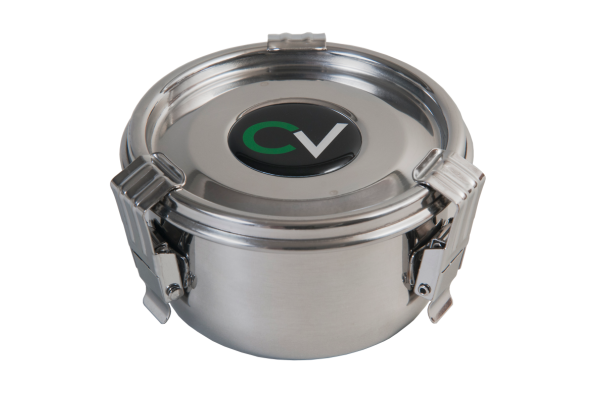 C Vault Airtight Container – Saint Lucia's Smoke Shop