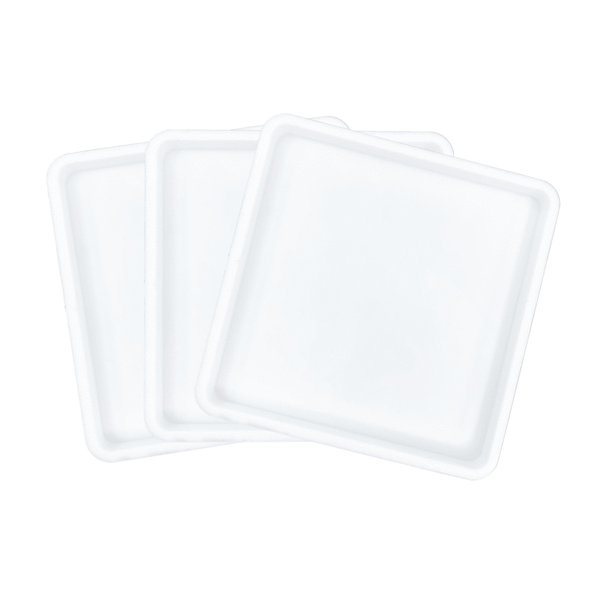 Rosinbomb M-60 Collection Trays (3 Pack)