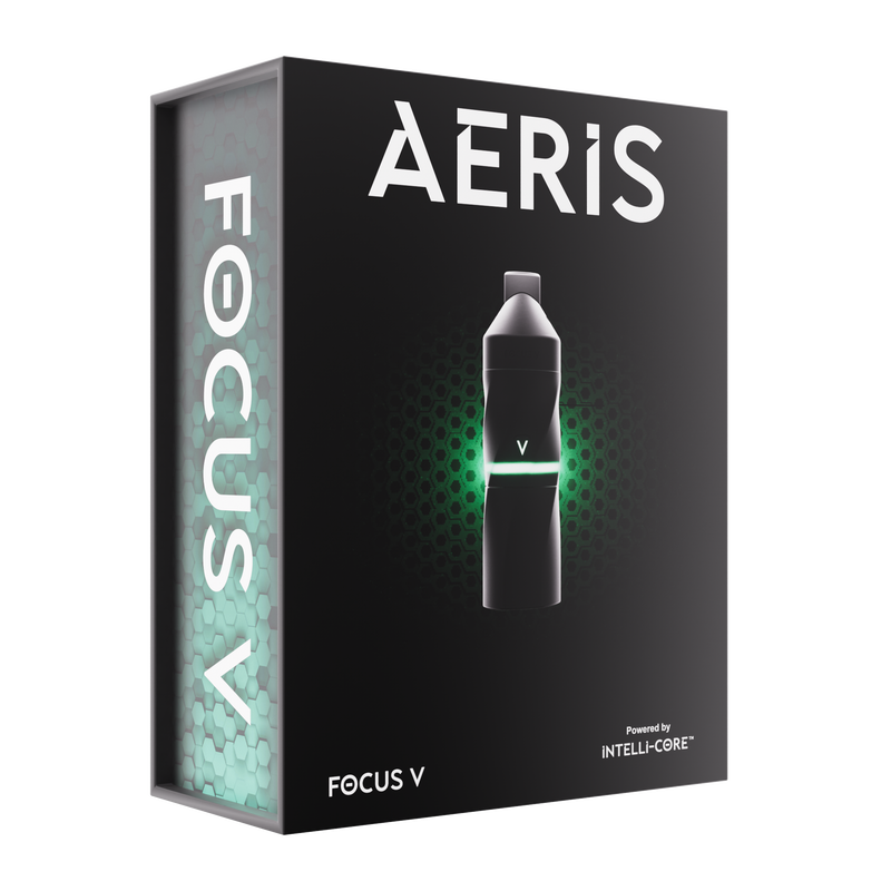 Focus V AERIS Kit