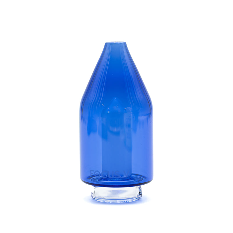 Focus V CARTA Glass Top - Blue