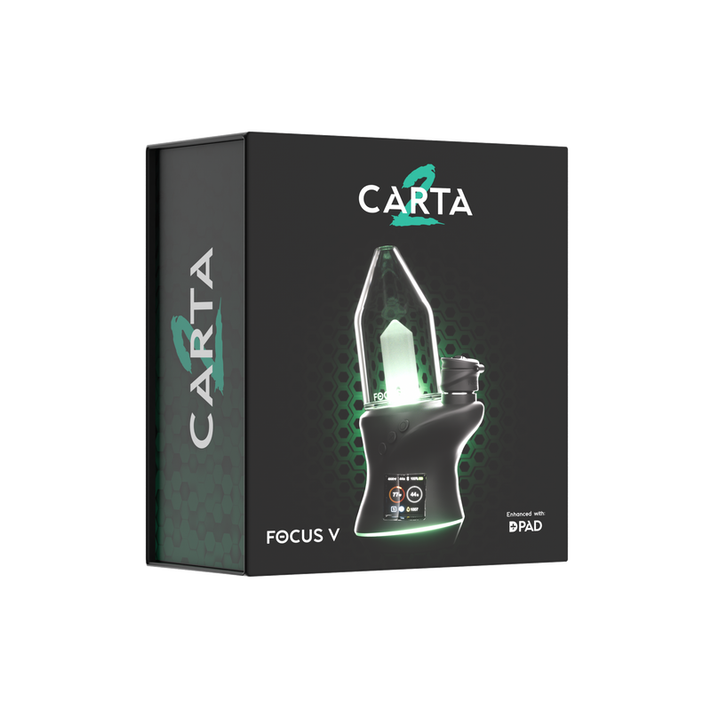 Focus V CARTA 2 Kit