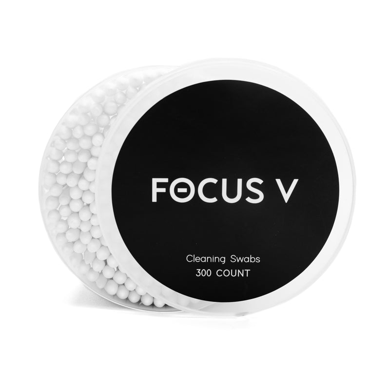 Focus V Dab Swabs 300ct