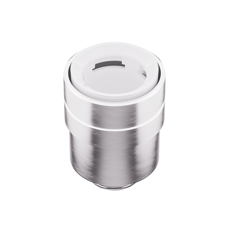 Focus V CARTA 2 Intelli-Core® Atomizer For Oil