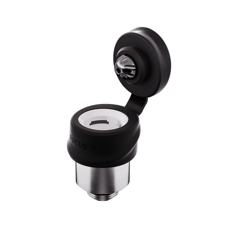 Focus V CARTA 2 Intelli-Core® Atomizer For Oil