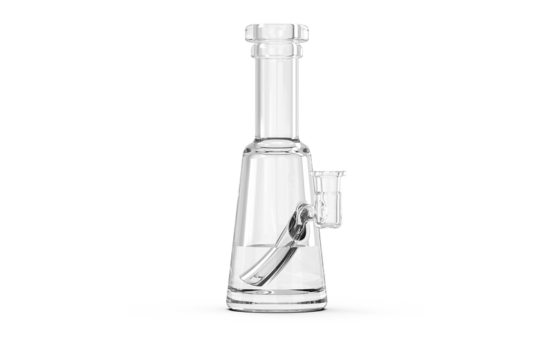 dabX Rocket Rig Glass