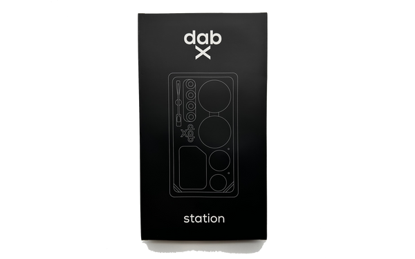 dabX Dab Station