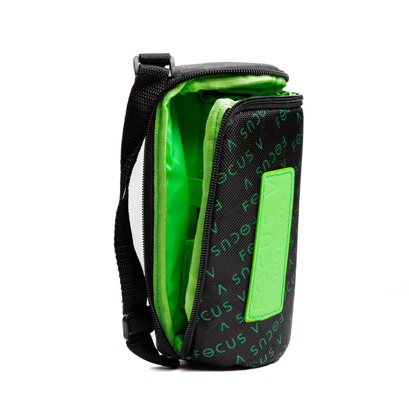 Focus V - Chromatix Series - Carry Case - Green