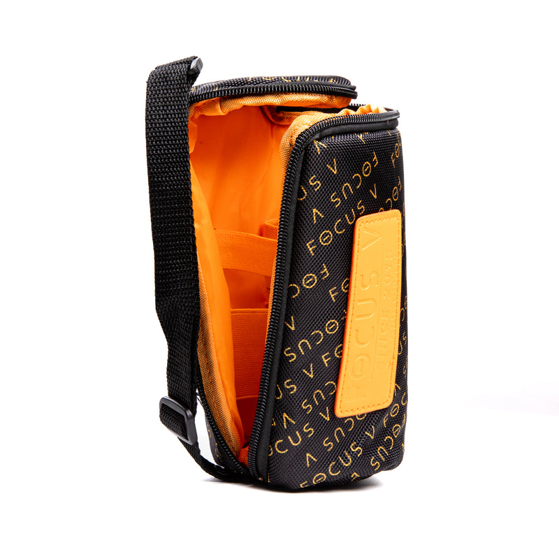 Focus V - Chromatix Series - Carry Case - Orange