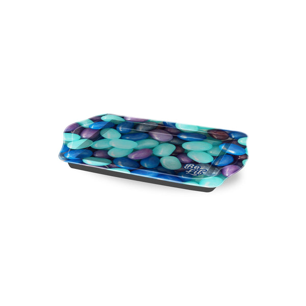 Be Lit Travel Rolling Tray, Magic Beans