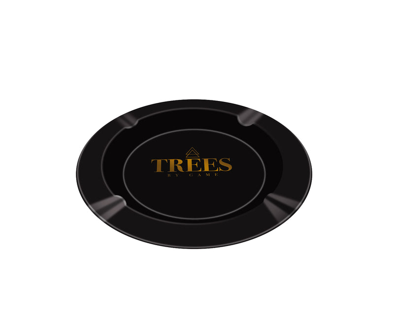 Be Lit Ashtray, Trees By Game