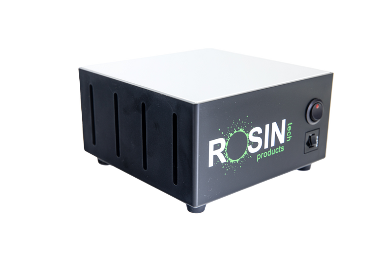 Rosin Tech Products Cooling Plate