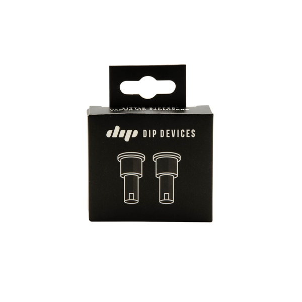 Little Dipper Replacement Atomizers by Dip Devices - 2 Pack
