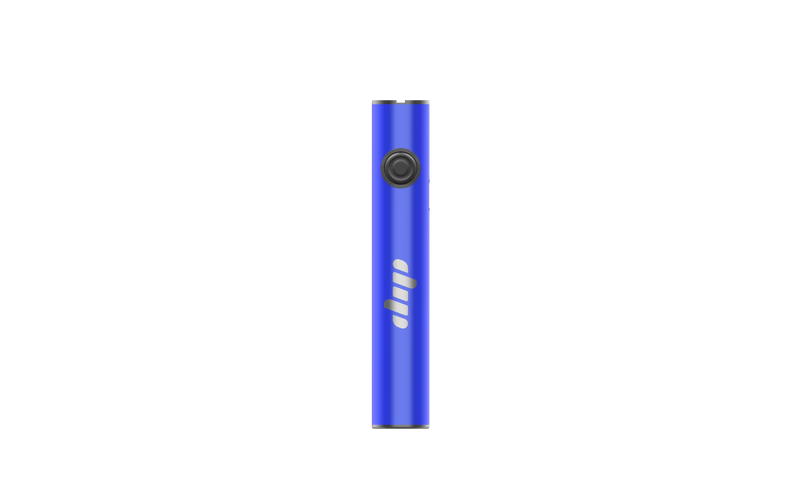 DIP 510 Battery - Blue
