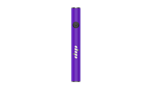 DIP 510 Battery - Purple