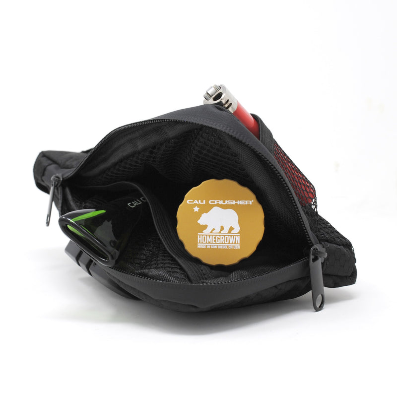 Combo Pouch® 8x5 - Olive Green wt Black Logo