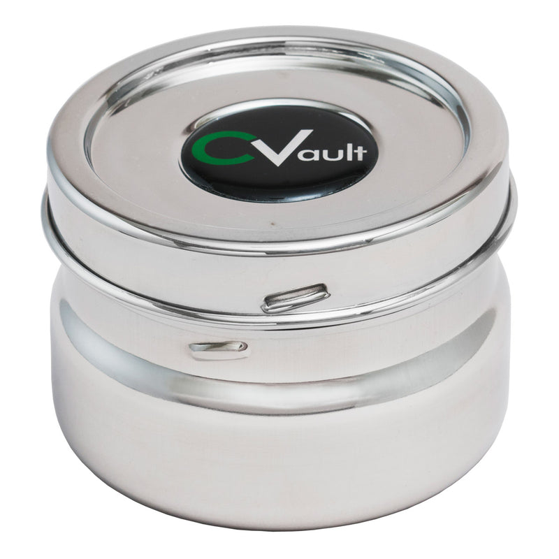 CVault Curing Storage Containers