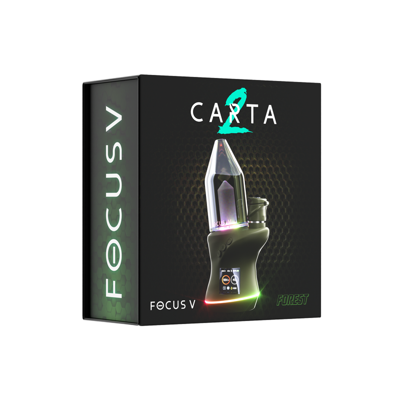 Focus V CARTA 2 - Color Kit Packs