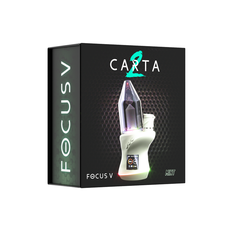 Focus V CARTA 2 - Color Kit Packs