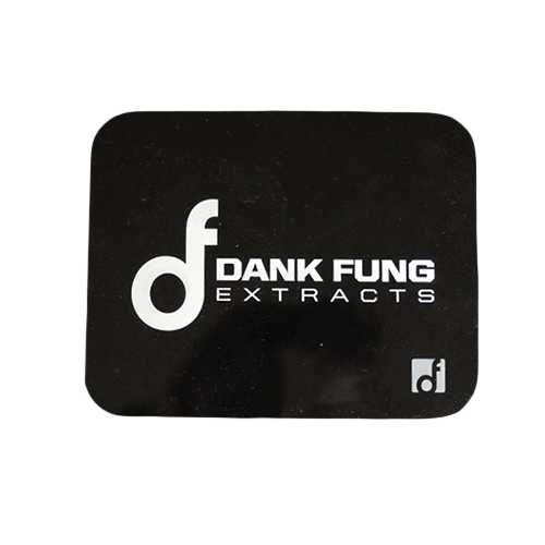 Dank Fung  Silicone Mat, Collection Tools by Dank Fung Extracts available on Dab Nation