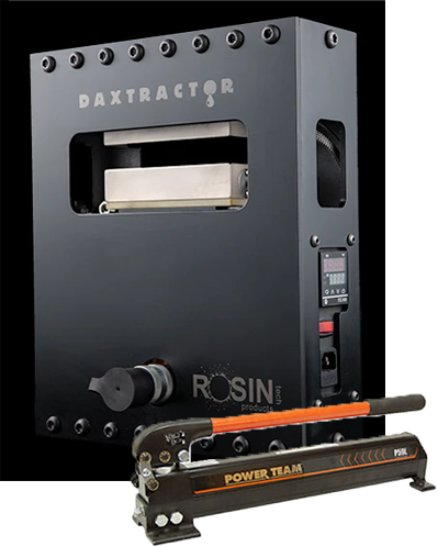 Rosin Tech Daxtractor™