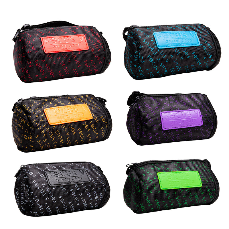 Focus V - Chromatix Series - Carry Case - Color Pack ( 6 pcs )