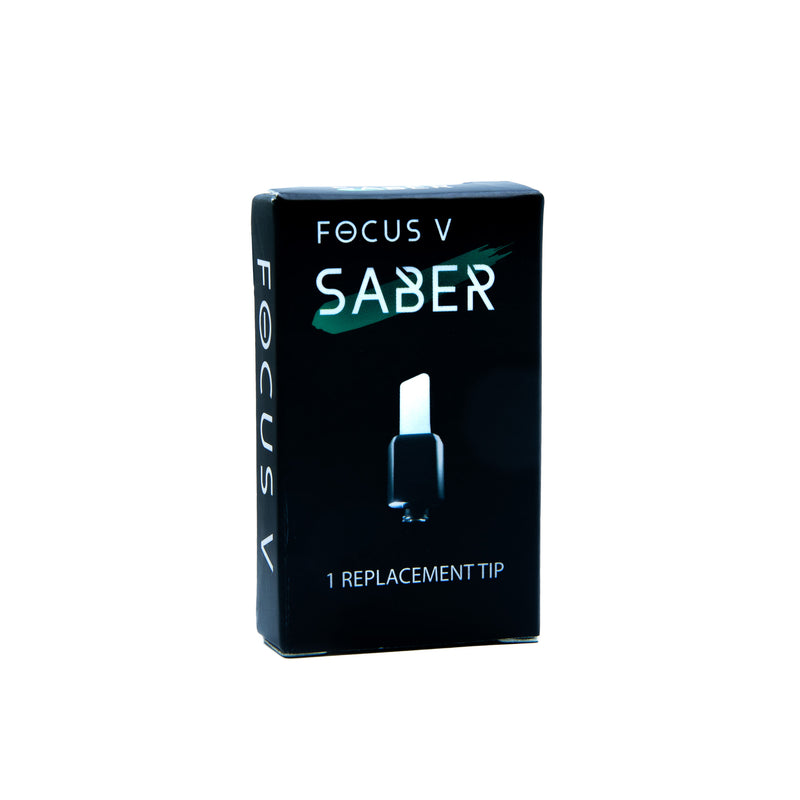 Focus V Saber Tip Individual - 10 Pack