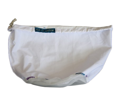 Small ICE-O-LATOR® Replacement Bags, Ice-O-Lator by Pollinator available at rosintechproducts.com