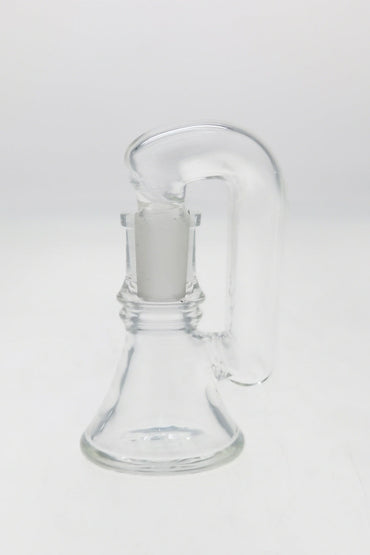 TAG - Non-Diffusing Dry Ash Catcher Drop Down Adapter - (14MM Male to 14MM Female) .04