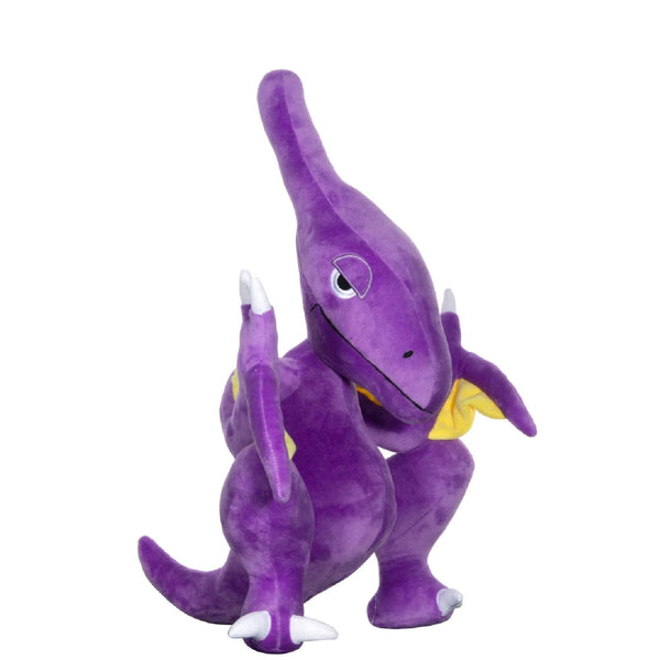 Elbo Plush Toy Mini - Purple Ptery