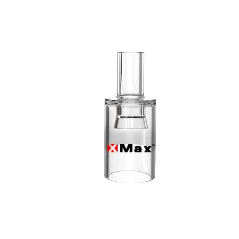 Xvape Xmax V-One+ Glass Dome Mouthpiece