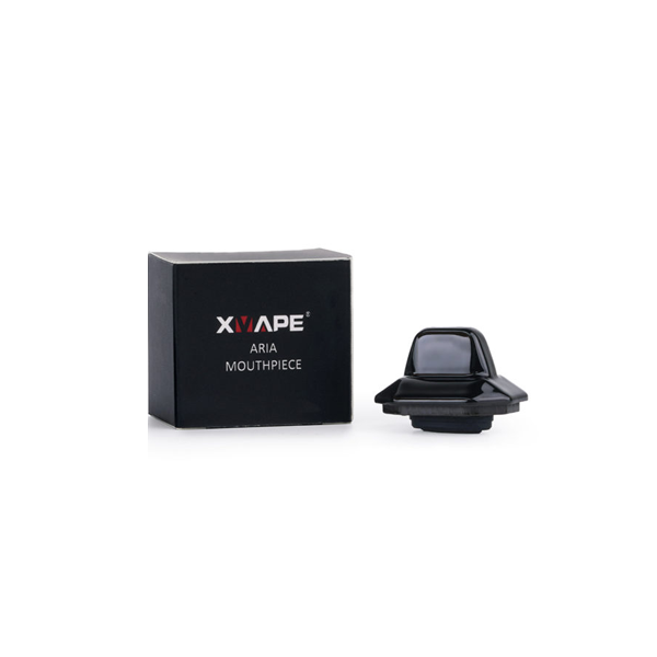 Xvape Aria Ceramic Mouthpiece - Black