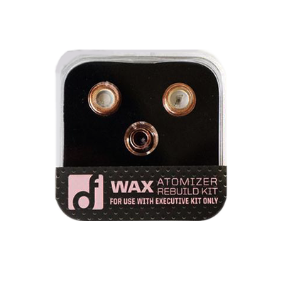 Dank Fung Executive Wax Atomizer Rebuild Kits