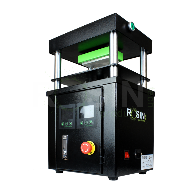Rosin Tech Press - All in One