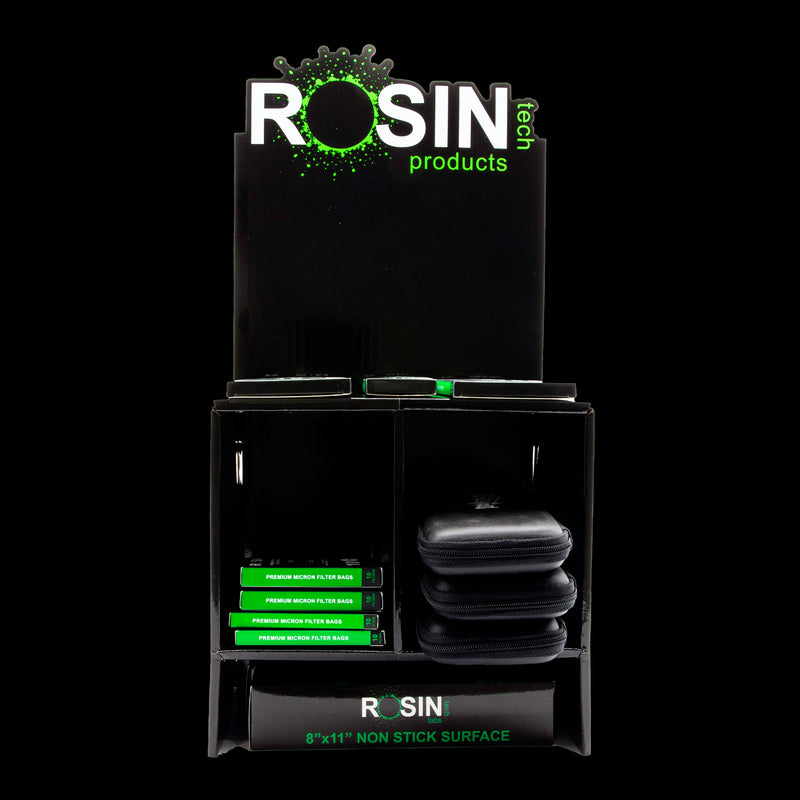 Rosin Tech Filter Bags — Rosin Tech Products